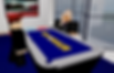 Ryanair HQ Games Room