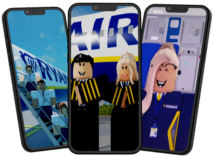 Ryanair Digital